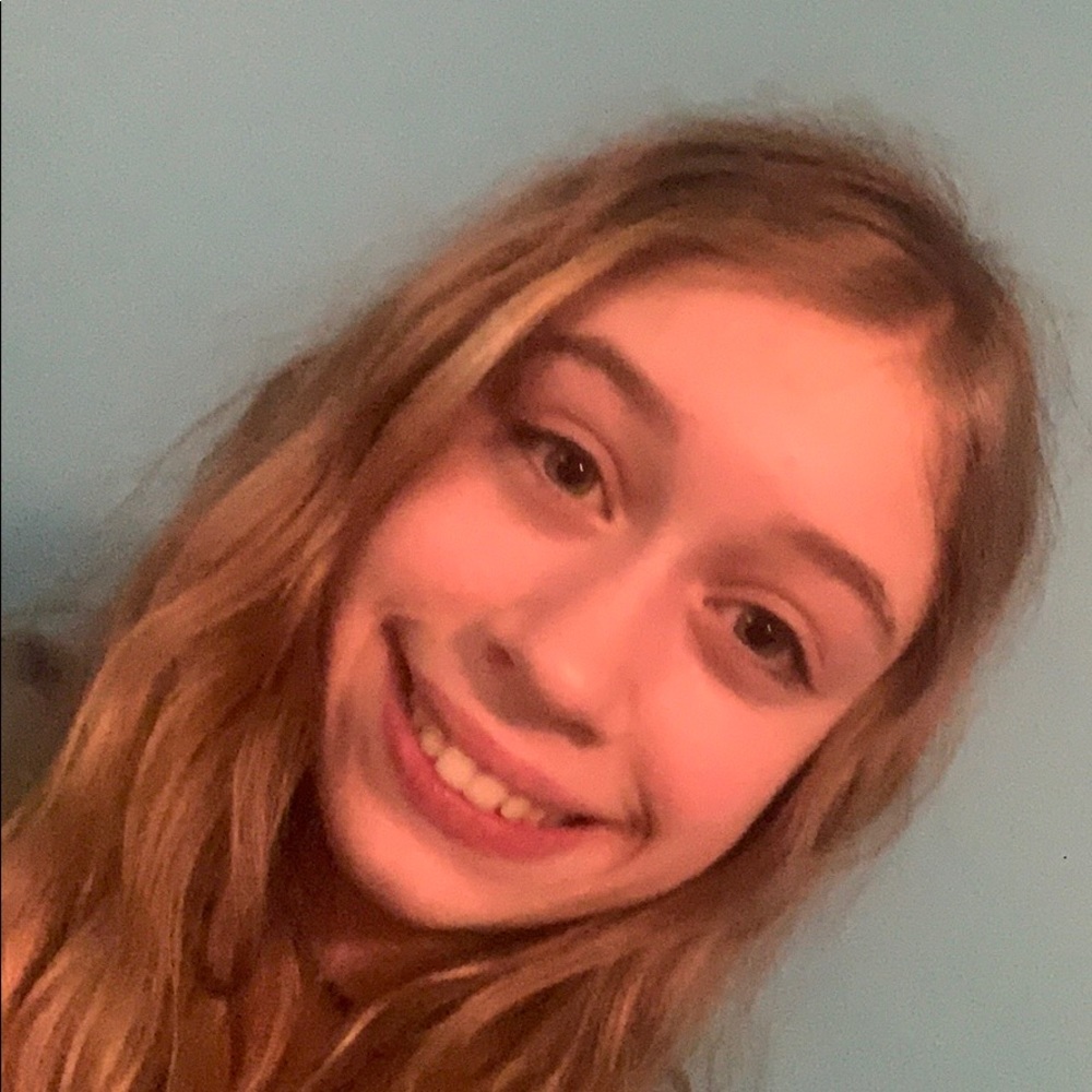 Meet your Posher, Jocelyn